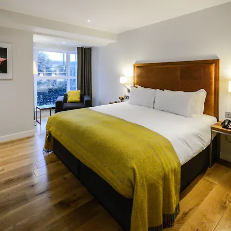 Premier Dublin, Ballsbridge * Dublino