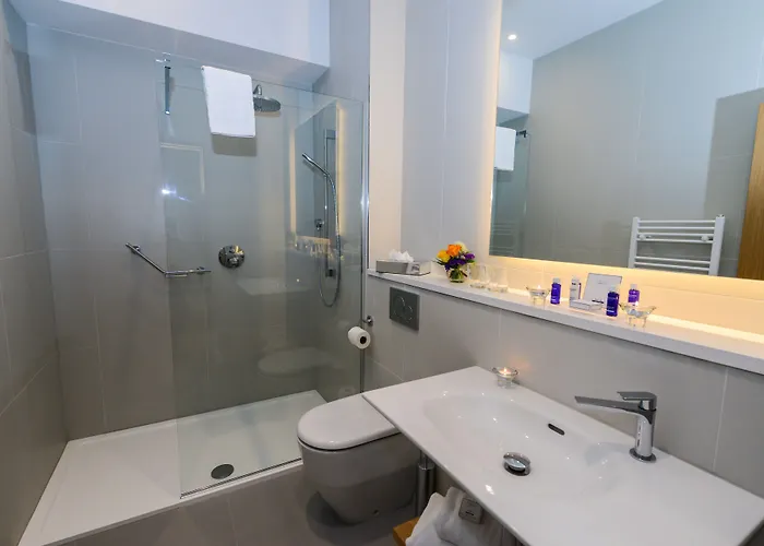 Appartamento Premier Dublin, Ballsbridge Dublino