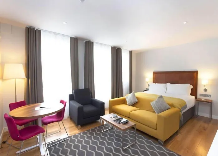 Premier Dublin, Ballsbridge *