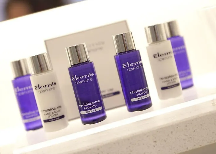 Premier Dublin, Ballsbridge Appartamento