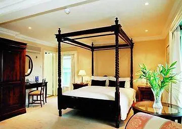 Premier Dublin, Ballsbridge *