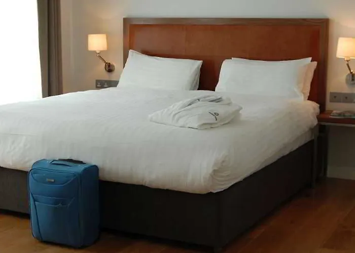 Appartamento Premier Dublin, Ballsbridge Dublino