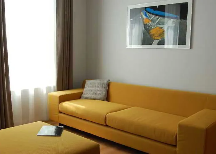 Premier Dublin, Ballsbridge