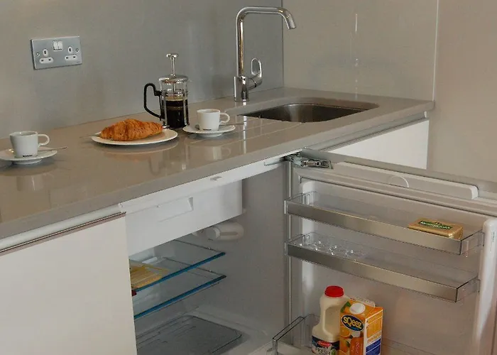 Premier Dublin, Ballsbridge * Dublino