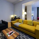 Premier Dublin, Ballsbridge דירה דבלין