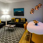 Premier Dublin, Ballsbridge דירה *