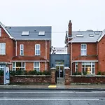 Premier Dublin, Ballsbridge דבלין