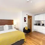 Premier Dublin, Ballsbridge דירה דבלין