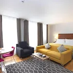 Premier Dublin, Ballsbridge דירה