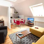 דירה Premier Dublin, Ballsbridge *