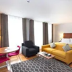 Premier Dublin, Ballsbridge דירה דבלין
