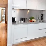 Premier Dublin, Ballsbridge דירה