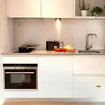 Premier Dublin, Ballsbridge דירה דבלין