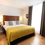 Premier Dublin, Ballsbridge
