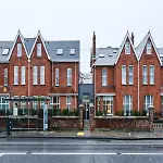 Premier Dublin, Ballsbridge דבלין