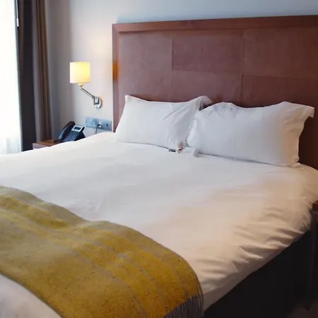 Apartament Premier Dublin, Ballsbridge Dublin