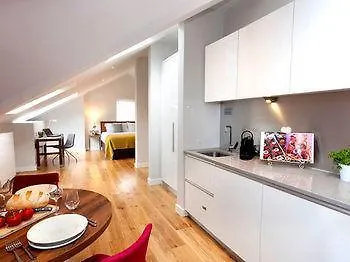 Premier Dublin, Ballsbridge * 都柏林
