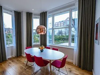 Premier Dublin, Ballsbridge * 都柏林