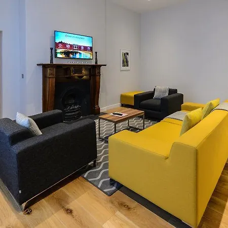 Premier Dublin, Ballsbridge * 都柏林