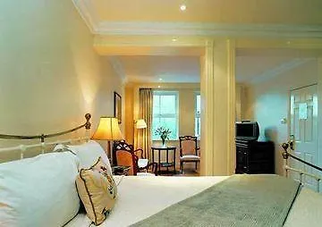 Premier Dublin, Ballsbridge 公寓 都柏林