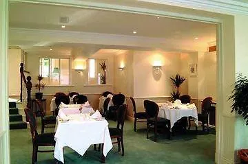 Premier Dublin, Ballsbridge * 都柏林