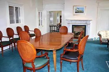 Premier Dublin, Ballsbridge 公寓 *