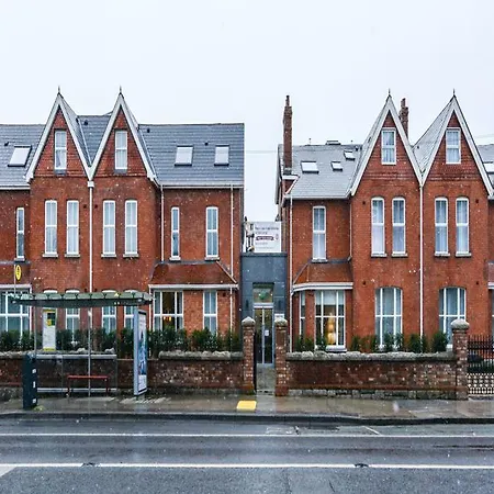 Premier Dublin, Ballsbridge 都柏林