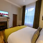Apartment Premier Dublin, Ballsbridge *