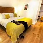 Premier Dublin, Ballsbridge Apartment