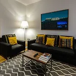 Premier Dublin, Ballsbridge Apartment