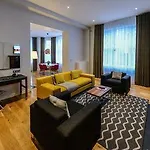 Premier Dublin, Ballsbridge Apartment Dublin