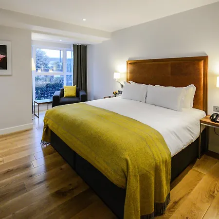 Apartment Premier Dublin, Ballsbridge Dublin