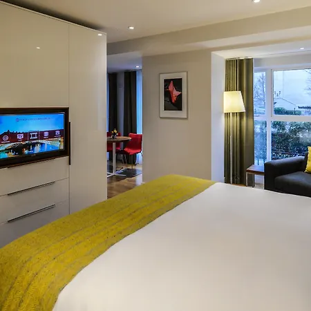 Premier Dublin, Ballsbridge Apartment Dublin