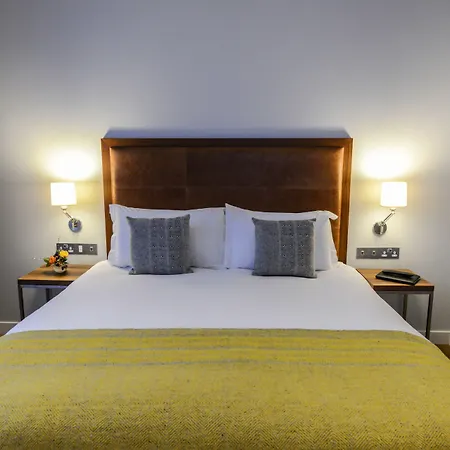 Apartamento Premier Dublin, Ballsbridge *