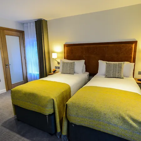Premier Dublin, Ballsbridge Apartamento Dublin