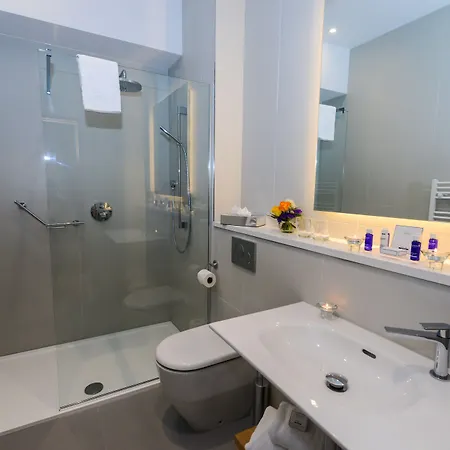 Apartamento Premier Dublin, Ballsbridge Dublín
