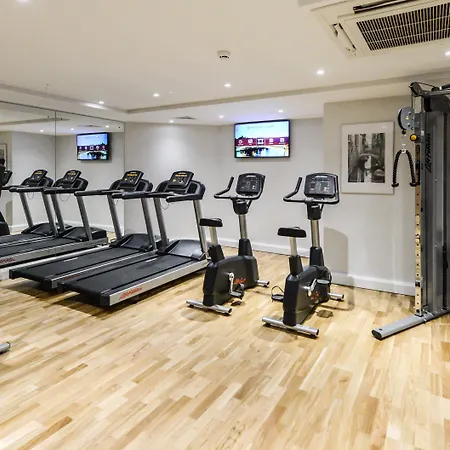 Premier Dublin, Ballsbridge * 都柏林