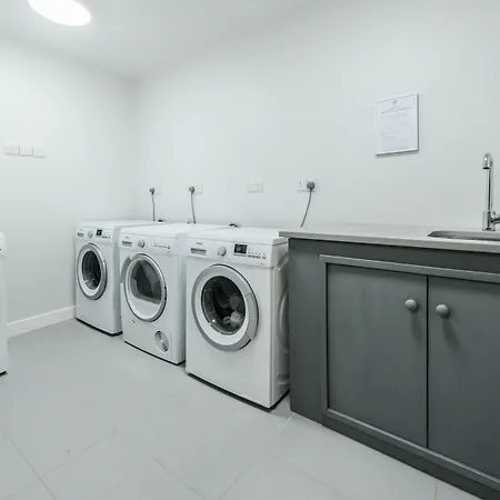 Apartamento Premier Dublin, Ballsbridge