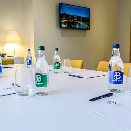 Apartamento Premier Dublin, Ballsbridge