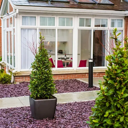 Premier Dublin, Ballsbridge * 都柏林