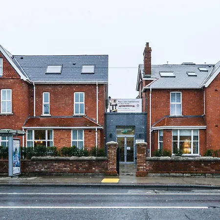 Premier Dublin, Ballsbridge Dublín