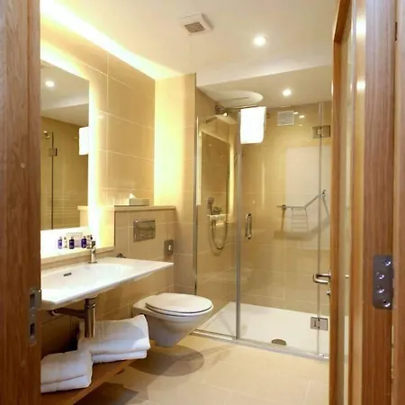 Apartament Premier Dublin, Ballsbridge *