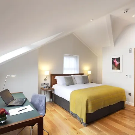 Apartment Premier Dublin, Ballsbridge