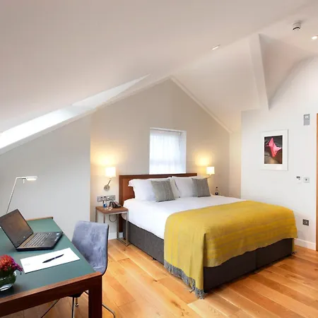 Apartament Premier Dublin, Ballsbridge