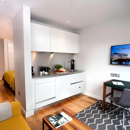 Premier Dublin, Ballsbridge