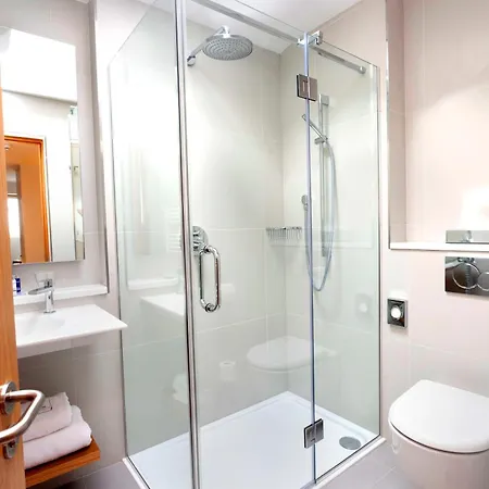 Apartament Premier Dublin, Ballsbridge Dublin