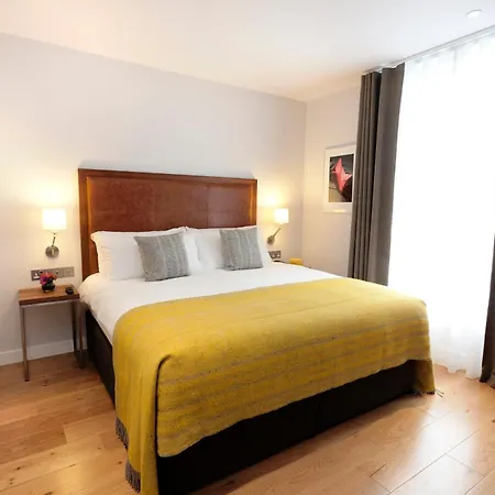 Premier Dublin, Ballsbridge Apartament Dublin