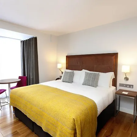 Apartament Premier Dublin, Ballsbridge *