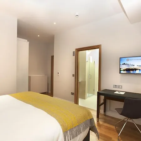 Premier Dublin, Ballsbridge Апартаменты Дублин