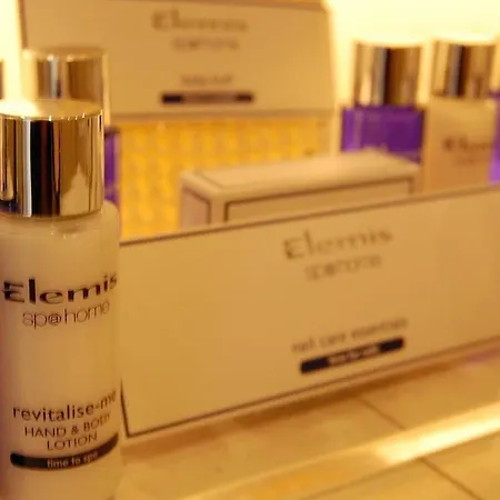 Premier Dublin, Ballsbridge * Dublín